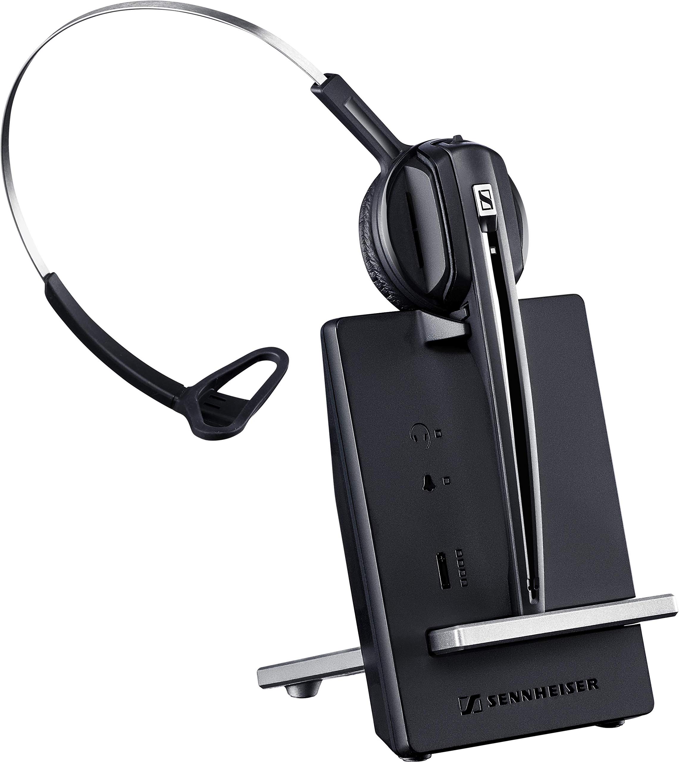 SENNHEISER IMPACT D 10 PHONE, AURICULARES DE OFICINA DECT