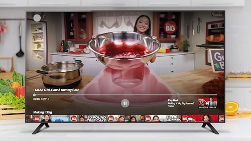 Just Cook TV