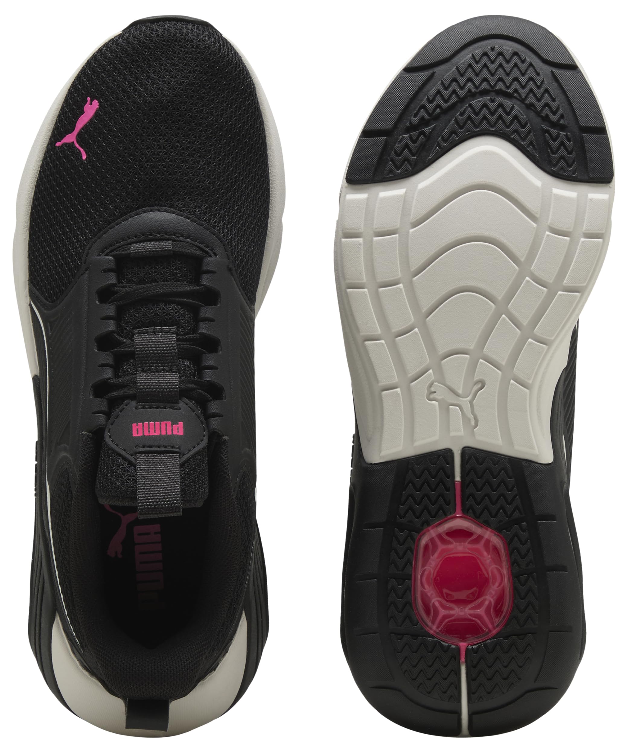 Puma Unisex X-Cell Nova FS Straßen-Laufschuh – Bild 3