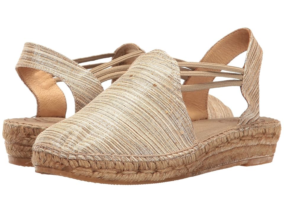 

Toni Pons Noa (Stone Cordelia) Women's Shoes