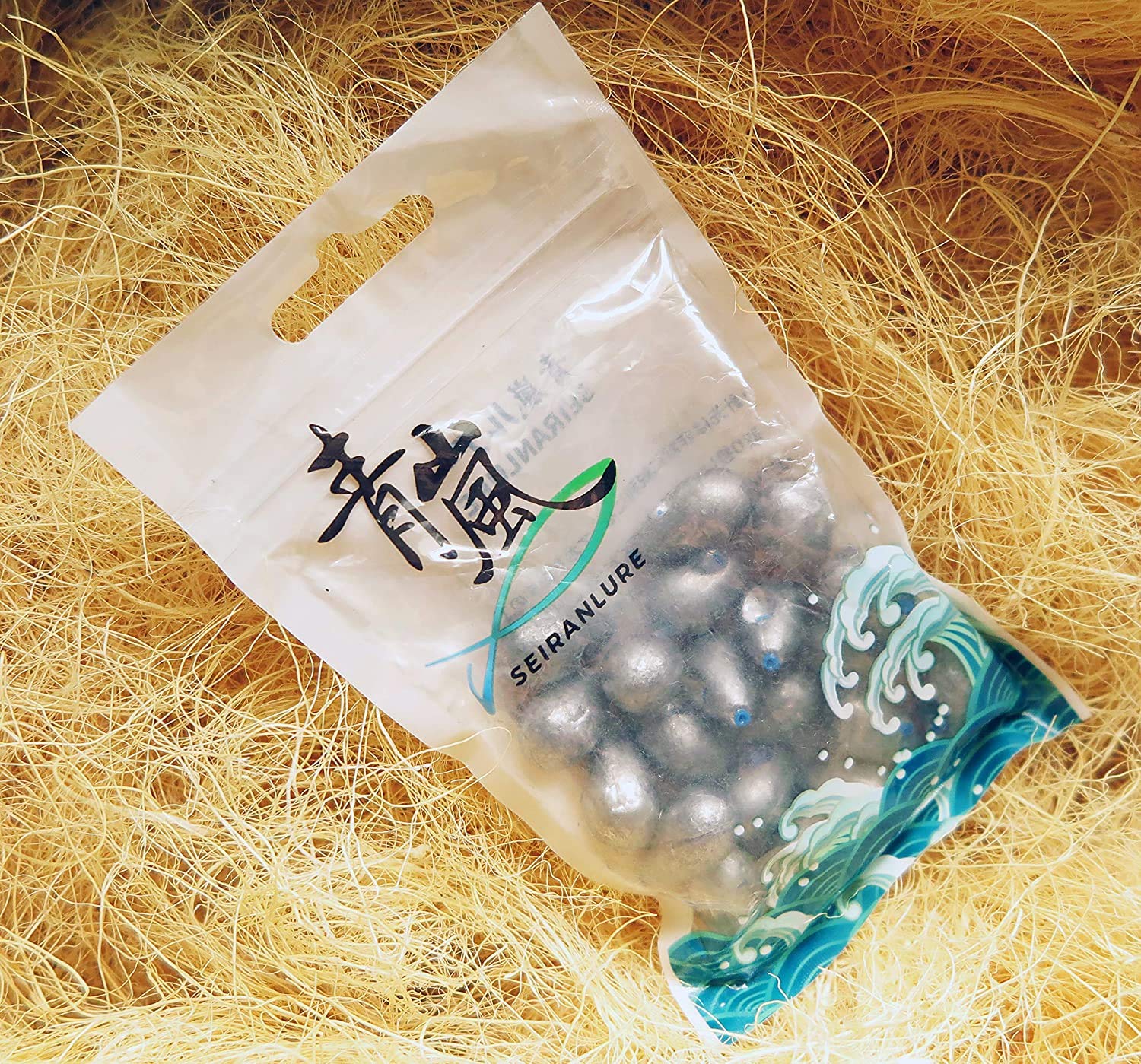 Amazon | [青嵐ルアー]ロックフィッシュ シンカー 7.5g 11g 18g 20個