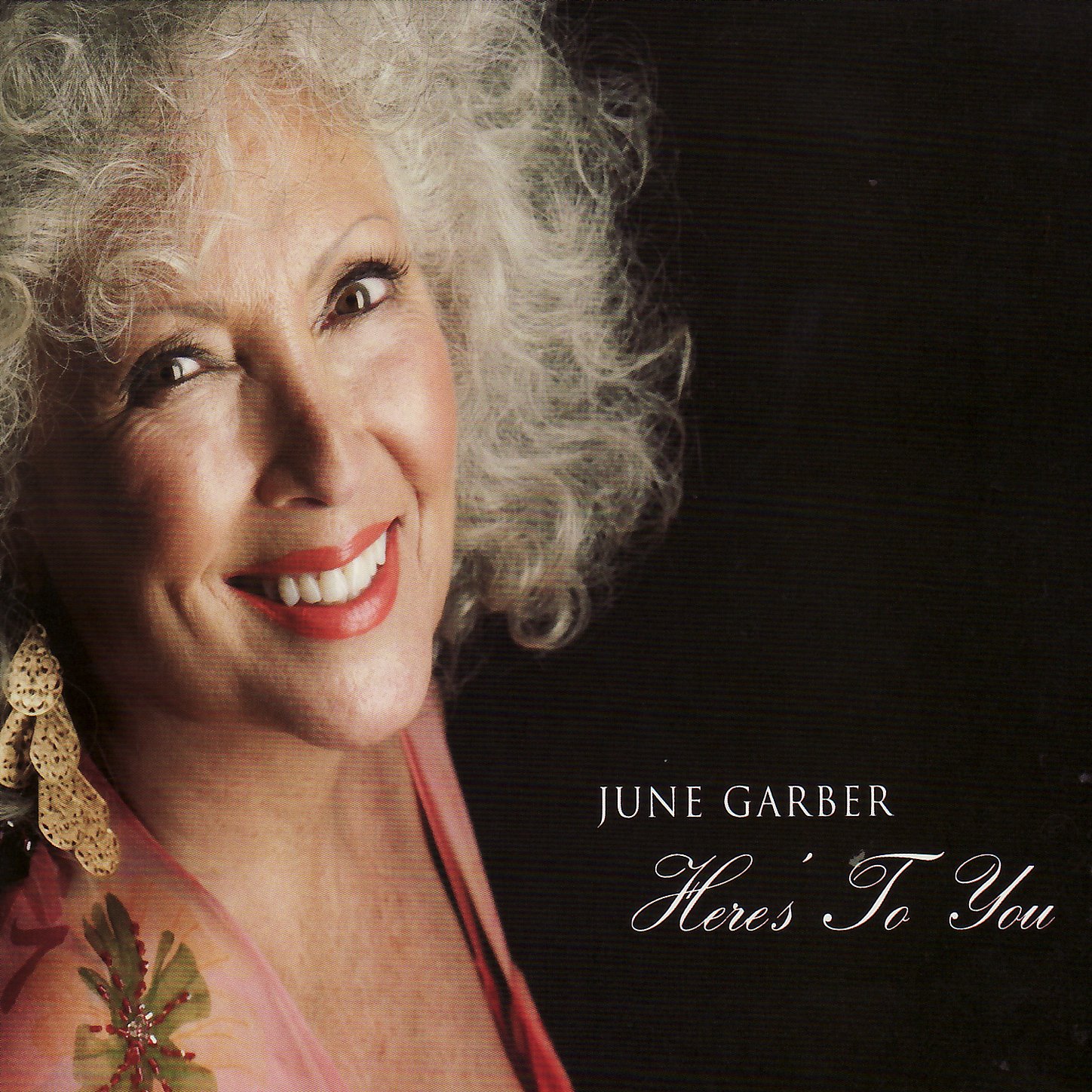 June Garber
