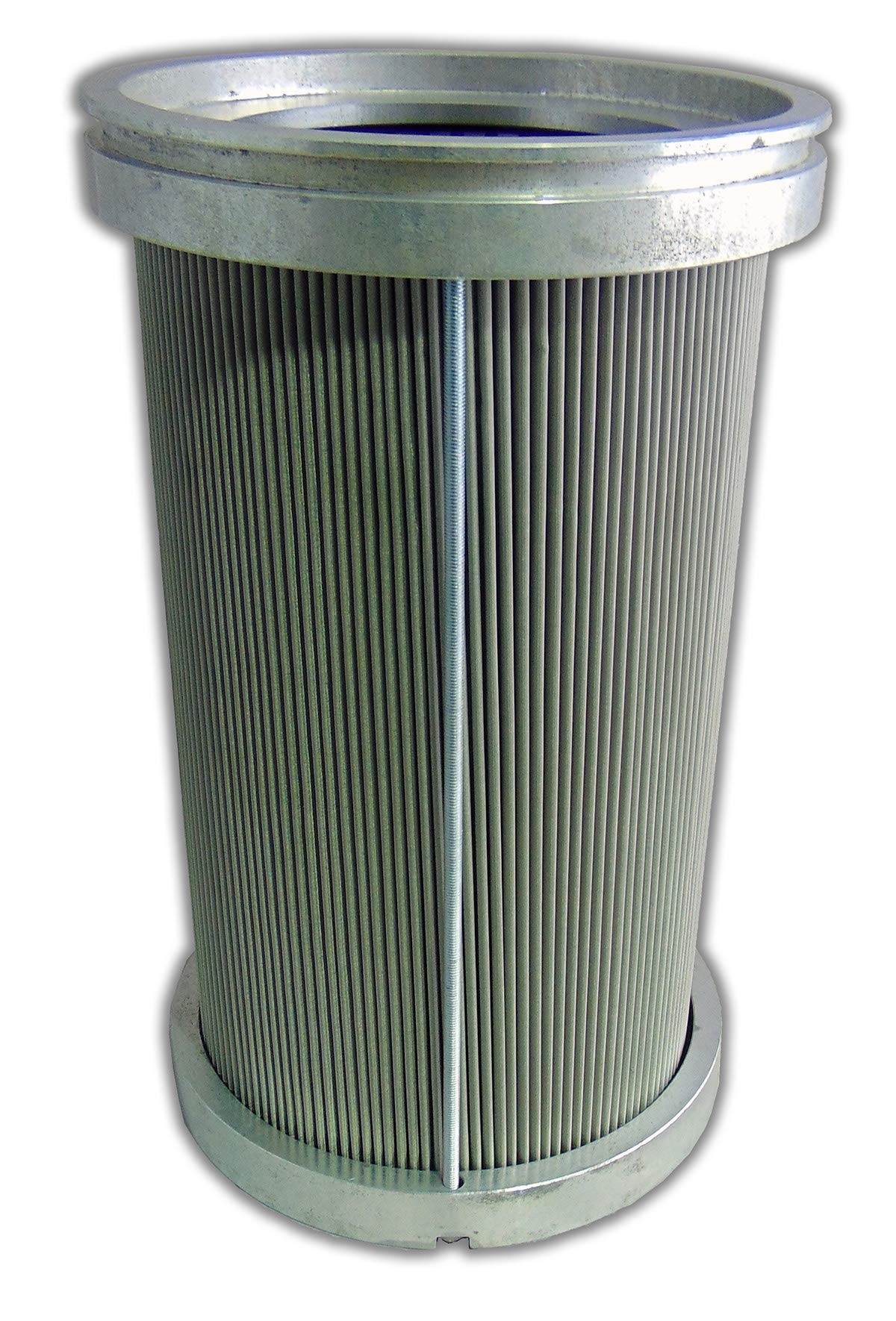 Big Filter Replacement Hydraulic Filter Compatible with Parker G00601, 1-Pack