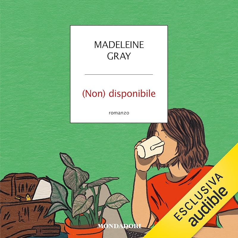 Carousel Item: (Non) disponibile