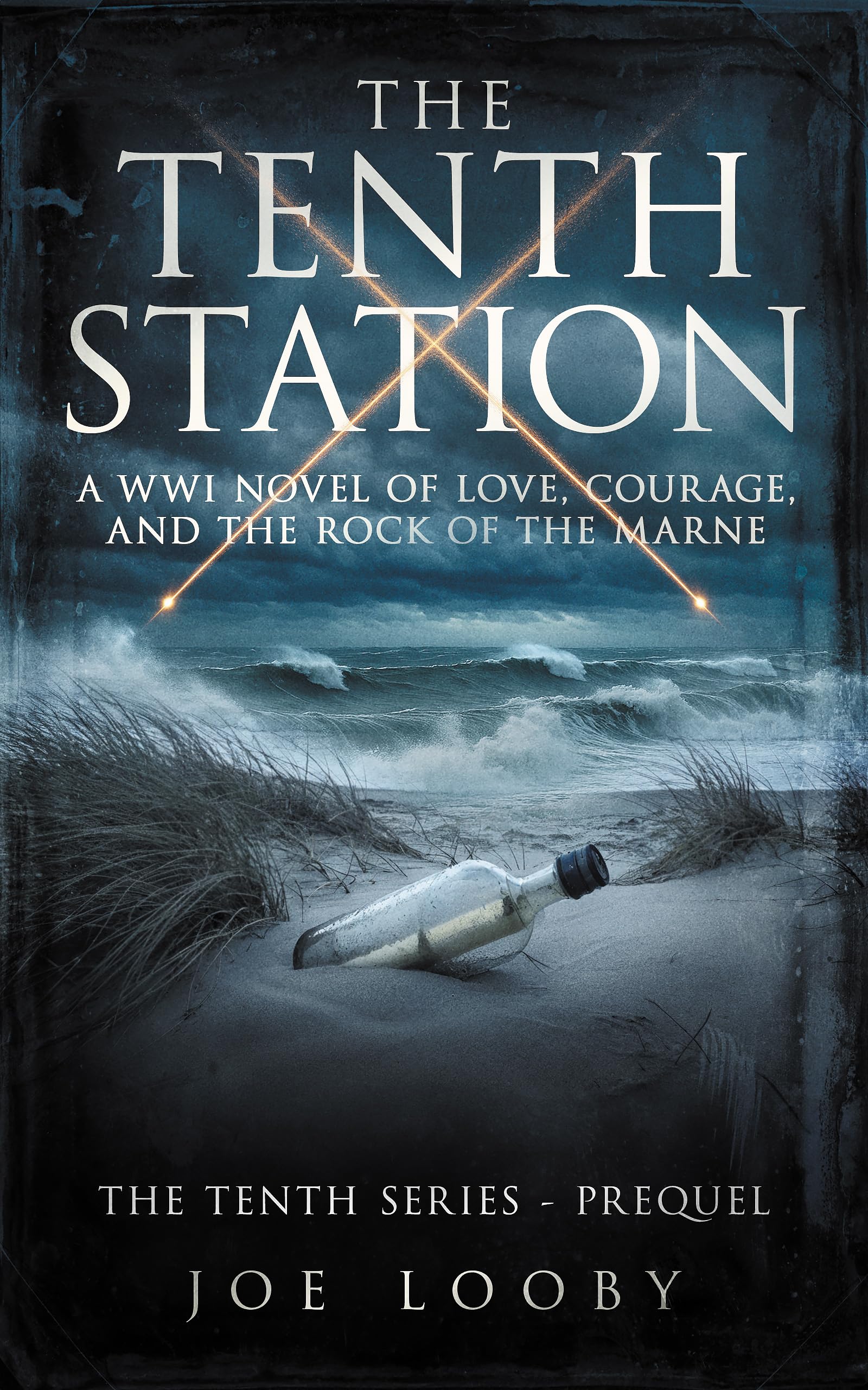 The Tenth Station (The Tenth Series)