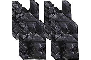 400PCS Scensibles Bags Sanitary Napkin Disposal Bags