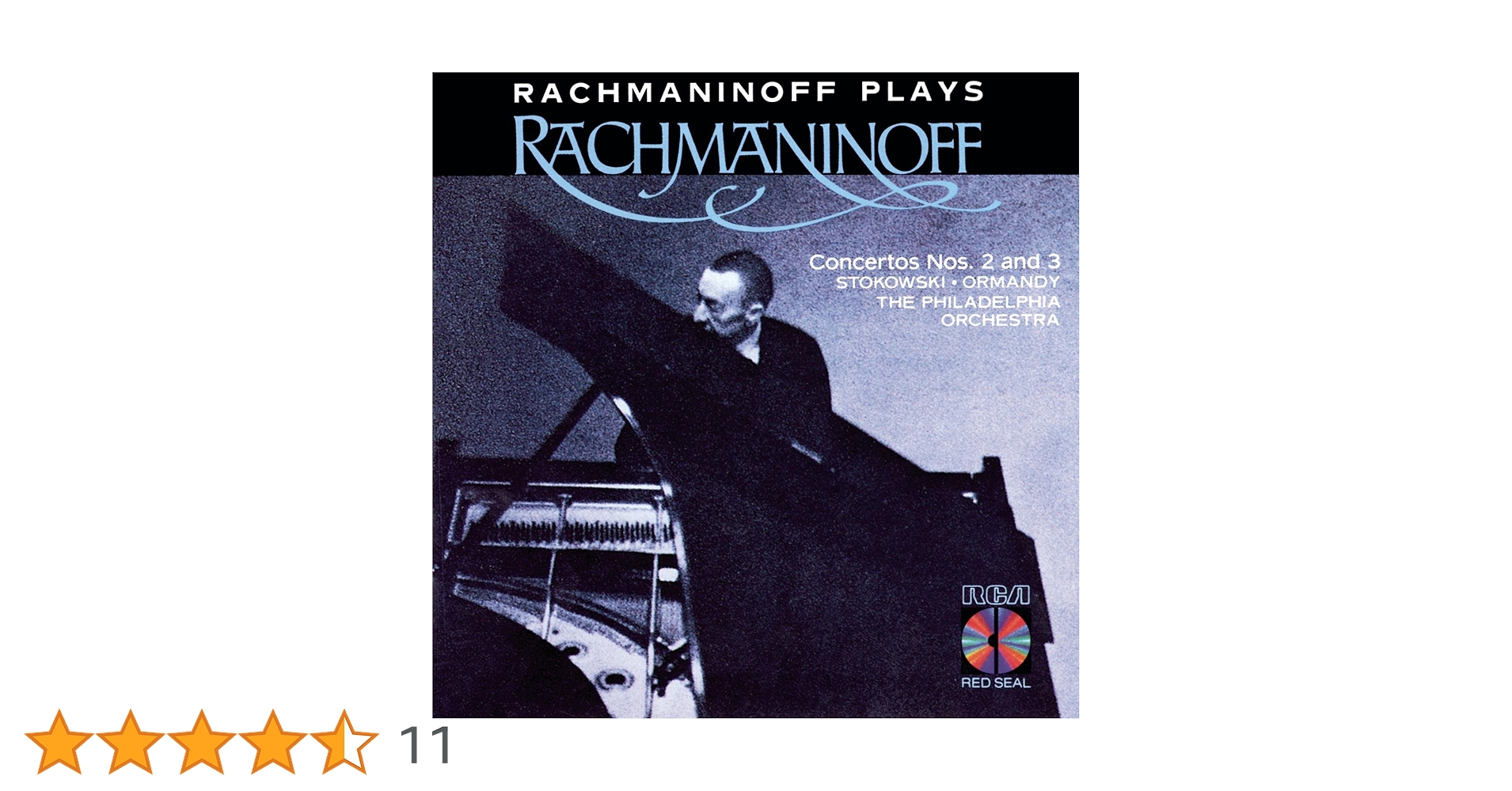 Amazon.co.jp: Rachmaninoff Plays Rachmaninoff: Piano