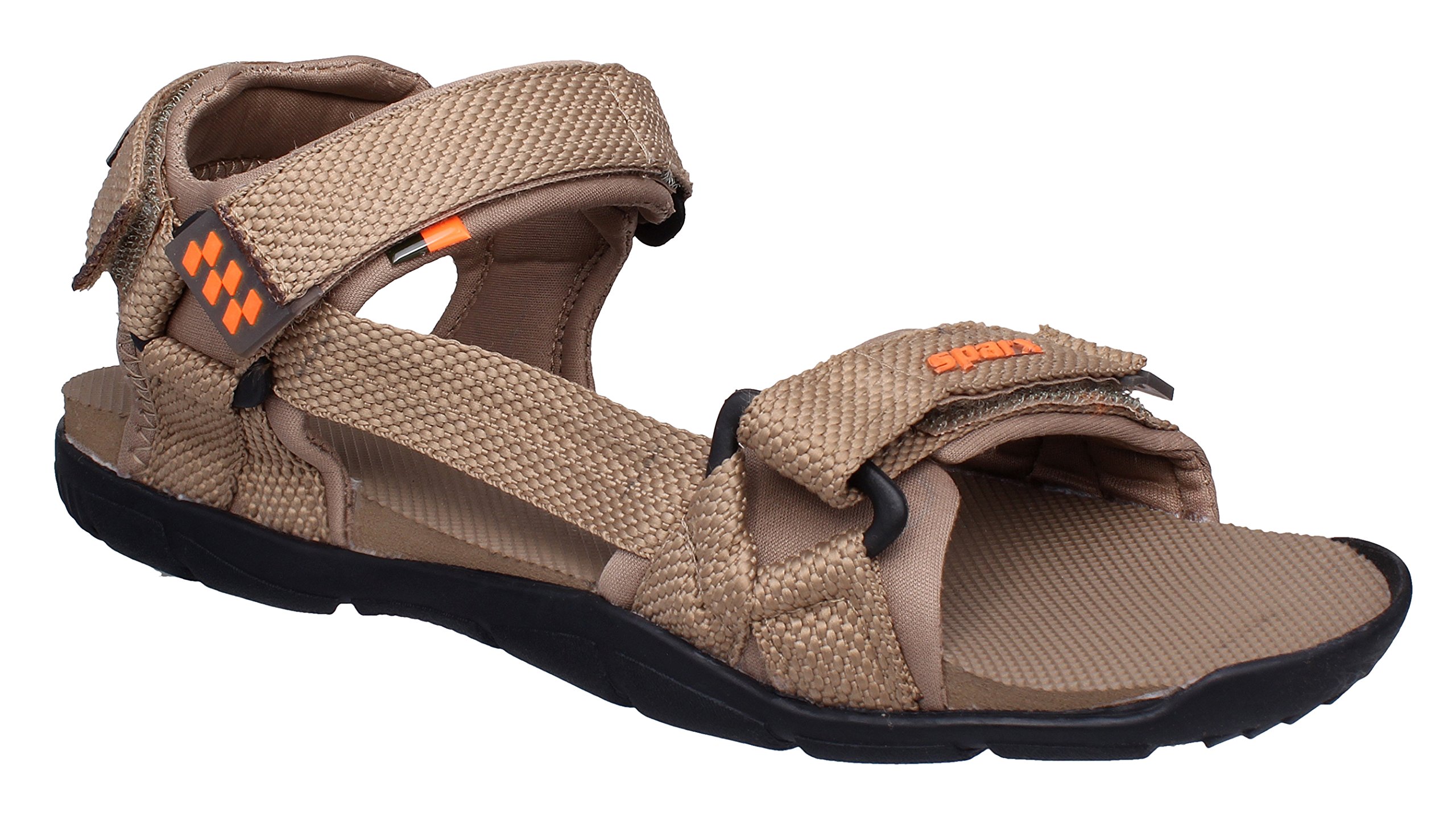 Sparx Mens SS 474 | Latest, Daily Use, Stylish Floaters | Red Sport Sandal - 8 UK (SS 474) (B07D7RDZFK) Amazon Price History, Amazon Price Tracker