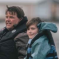 Vista 4 de FROGG TOGGS Traje de lluvia transpirable impermeable Ultra-Lite2 de 2 capas para jóvenes