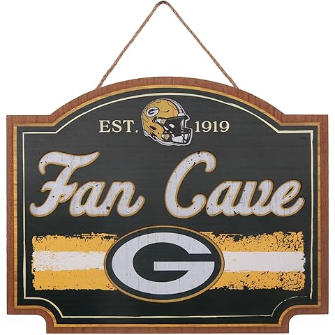 FOCO NFL Official Primary Logo Established 15