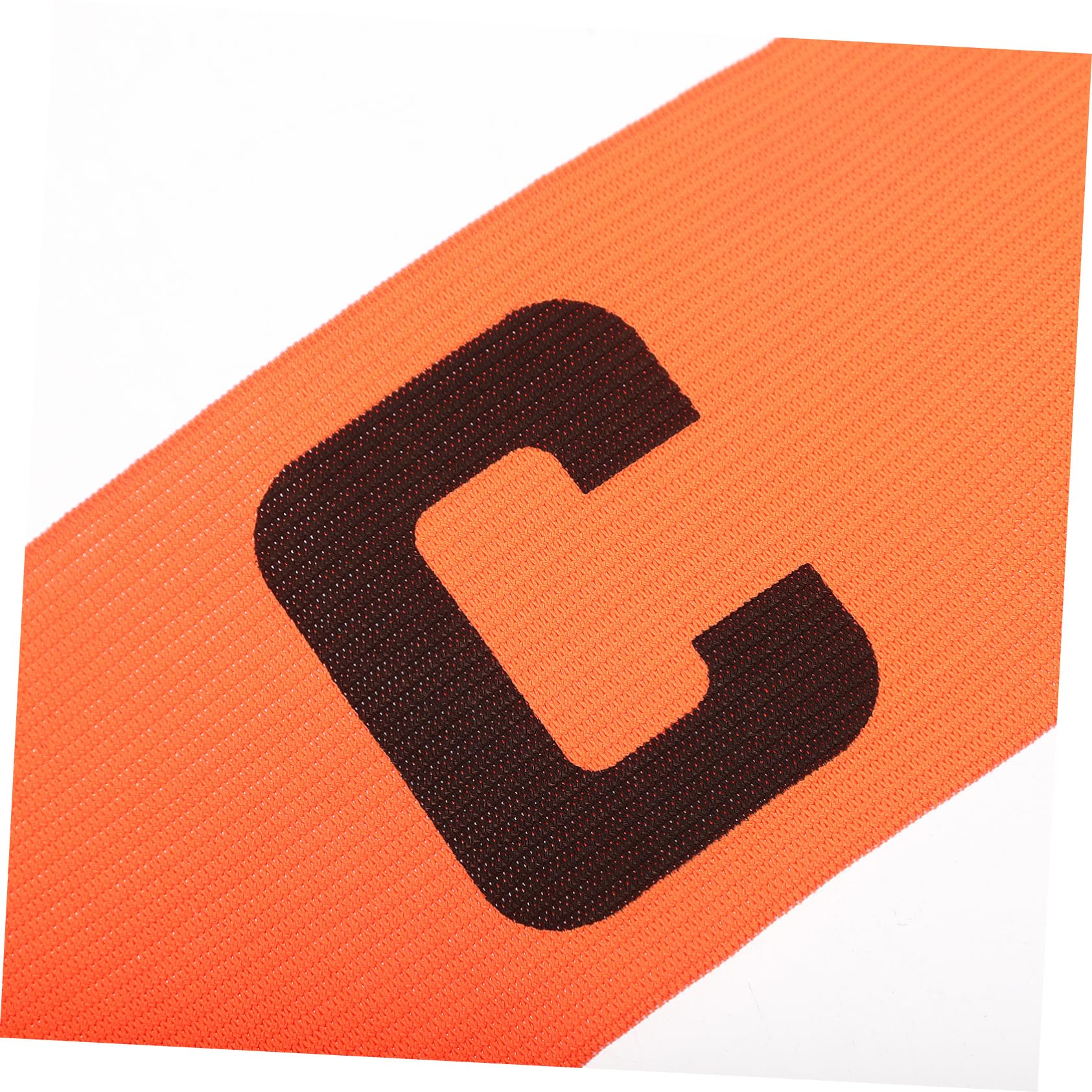 Garneck Elastic Soccer Captain Armband - 3 Pcs Adjustable Armband for Captain of Sport Soccer Basketball Football - Unisex Captain Armband for Youth Adult Woman Man