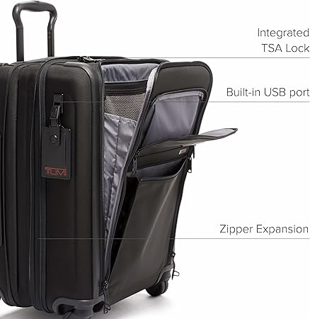 ⭐️極美品⭐️　TUMI キャリーケース　26003D4 拡張可能　3気室 楽天市場】＼店内、マラソンSALE開催中／ トゥミ TUMI キャリーケース