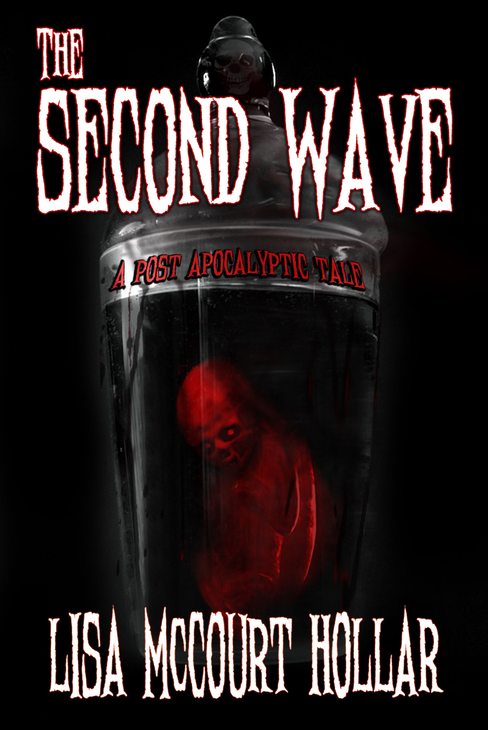 The Second Wave: A Post Apocalyptic Tale

Amazon.Com Rank: N/A

Click here to learn more or buy it now!