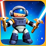 - Space Exploration: Explore the galaxy, discovering new planets, resources, and alien species.