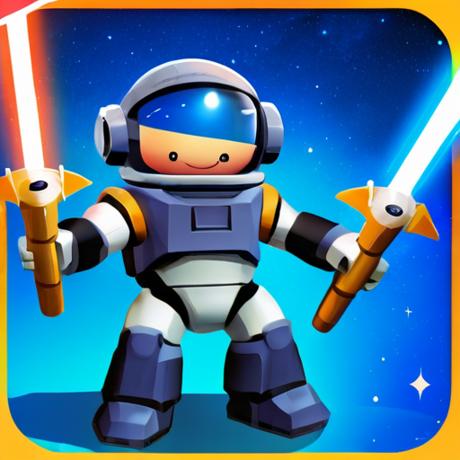 - Space Exploration: Explore the galaxy, discovering new planets, resources, and alien species.