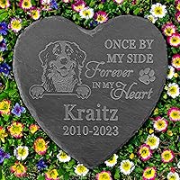 Vista 31 de Regalos conmemorativos de Golden Retriever, piedra conmemorativa de Golden Retriever, regalos de pérdida de Golden Retriever, regalos de recuerdo