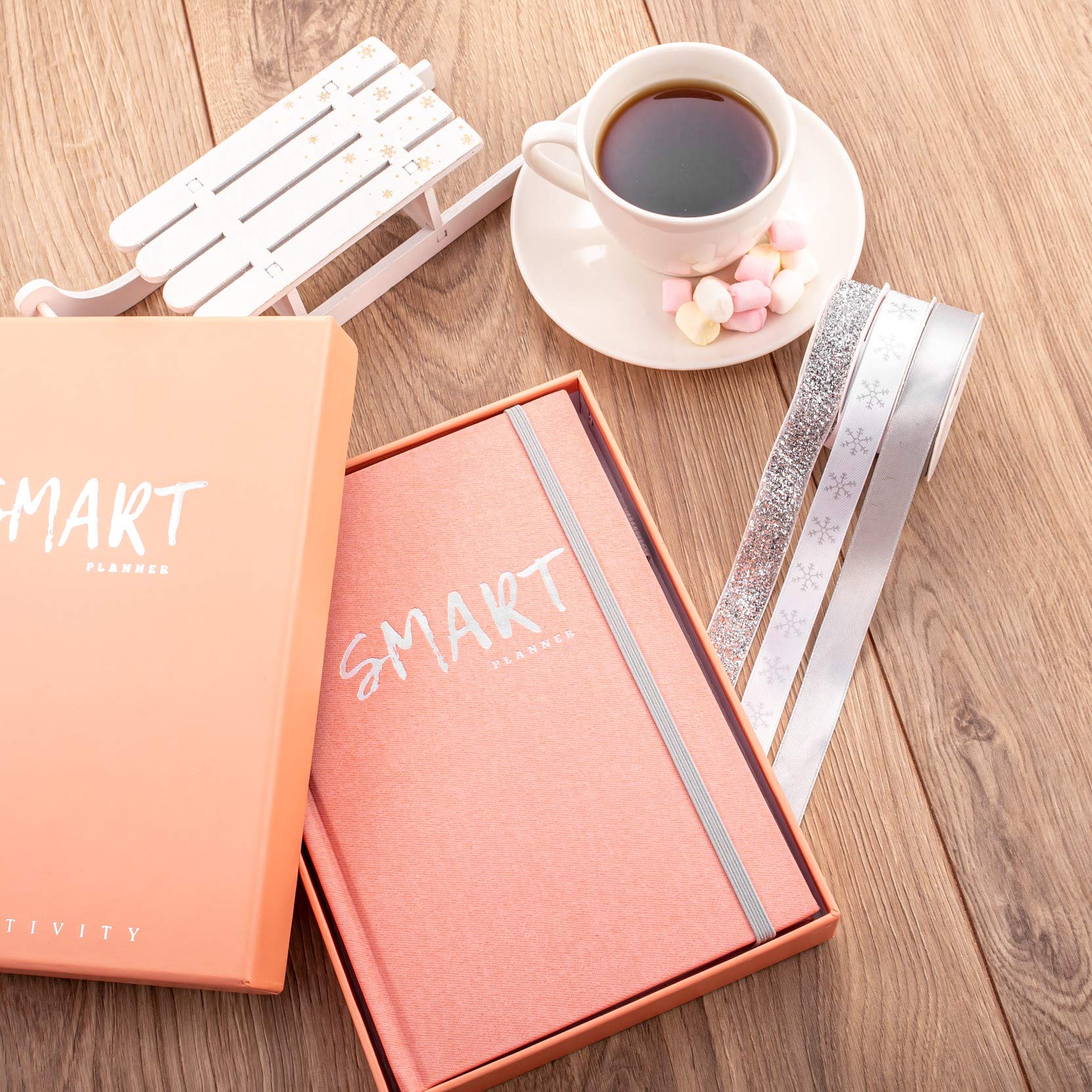 Smart Planner Increase Motivation Happiness Mindfulness Daily smart-planner-increase-motivation-happiness-mindfulness-daily