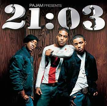 21:03 - Twenty One O Three - Amazon.com Music
