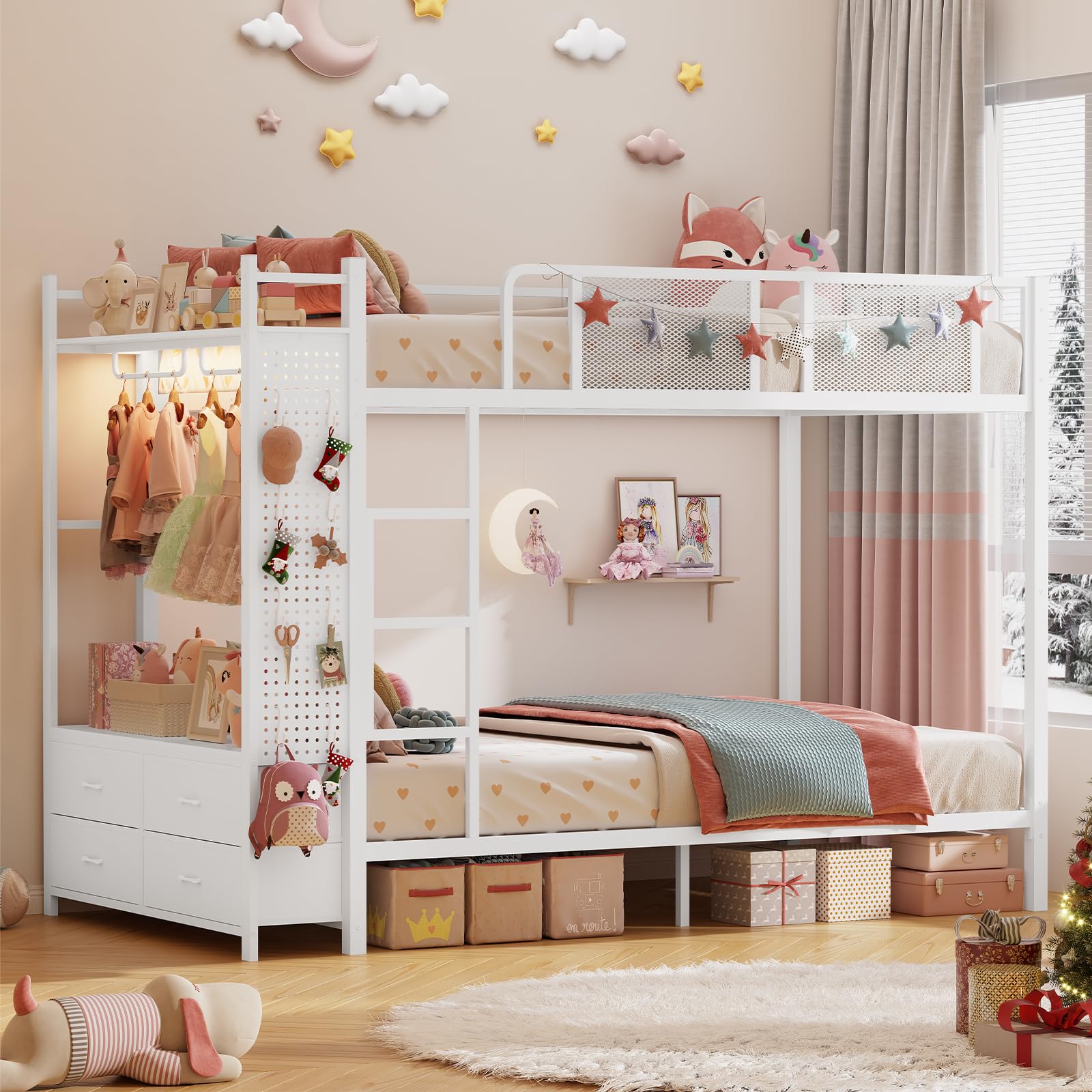 Itaar Multifunction Bunk
