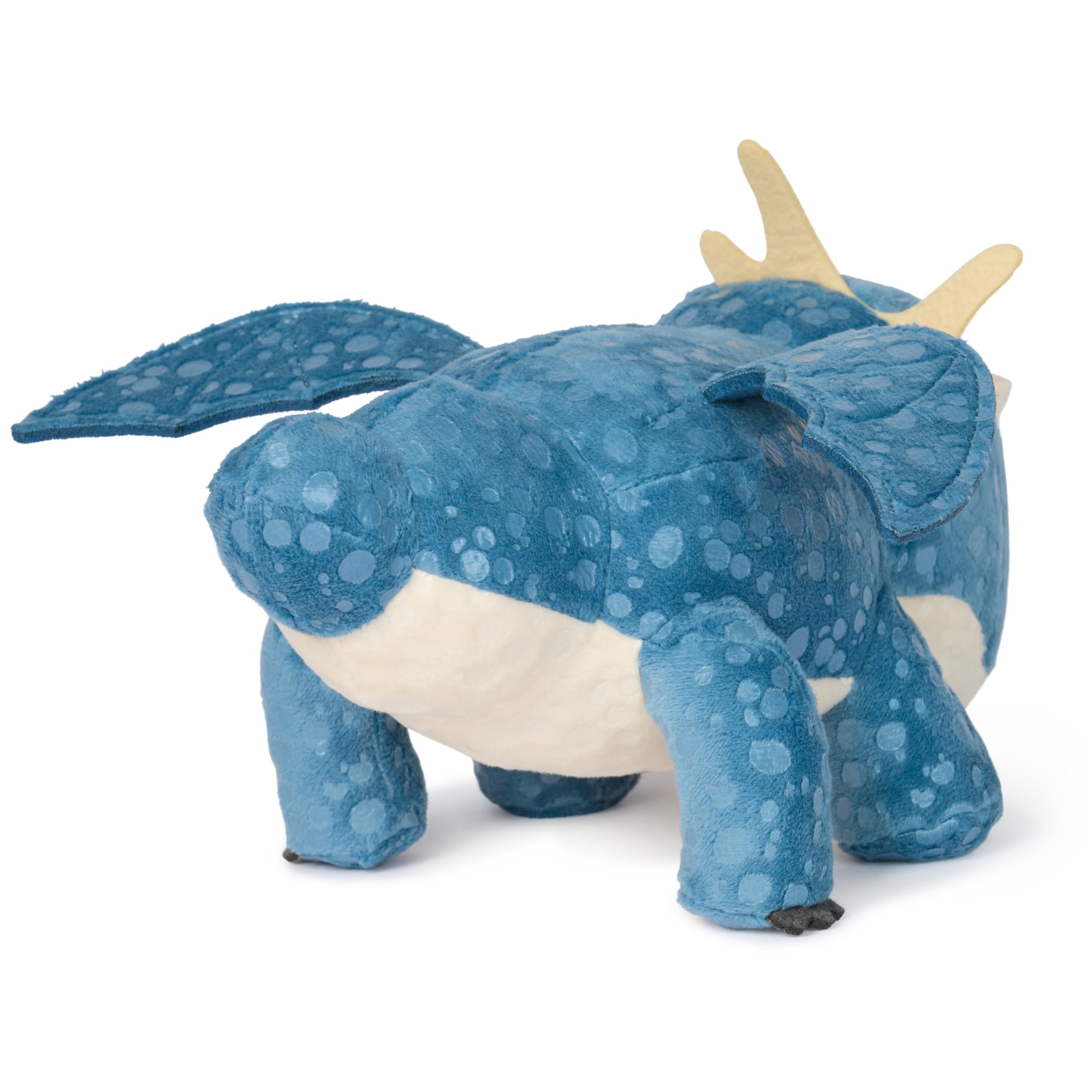 Amazon.com: DreamWorks How to Train Your Dragon Gronckle 8-Inch