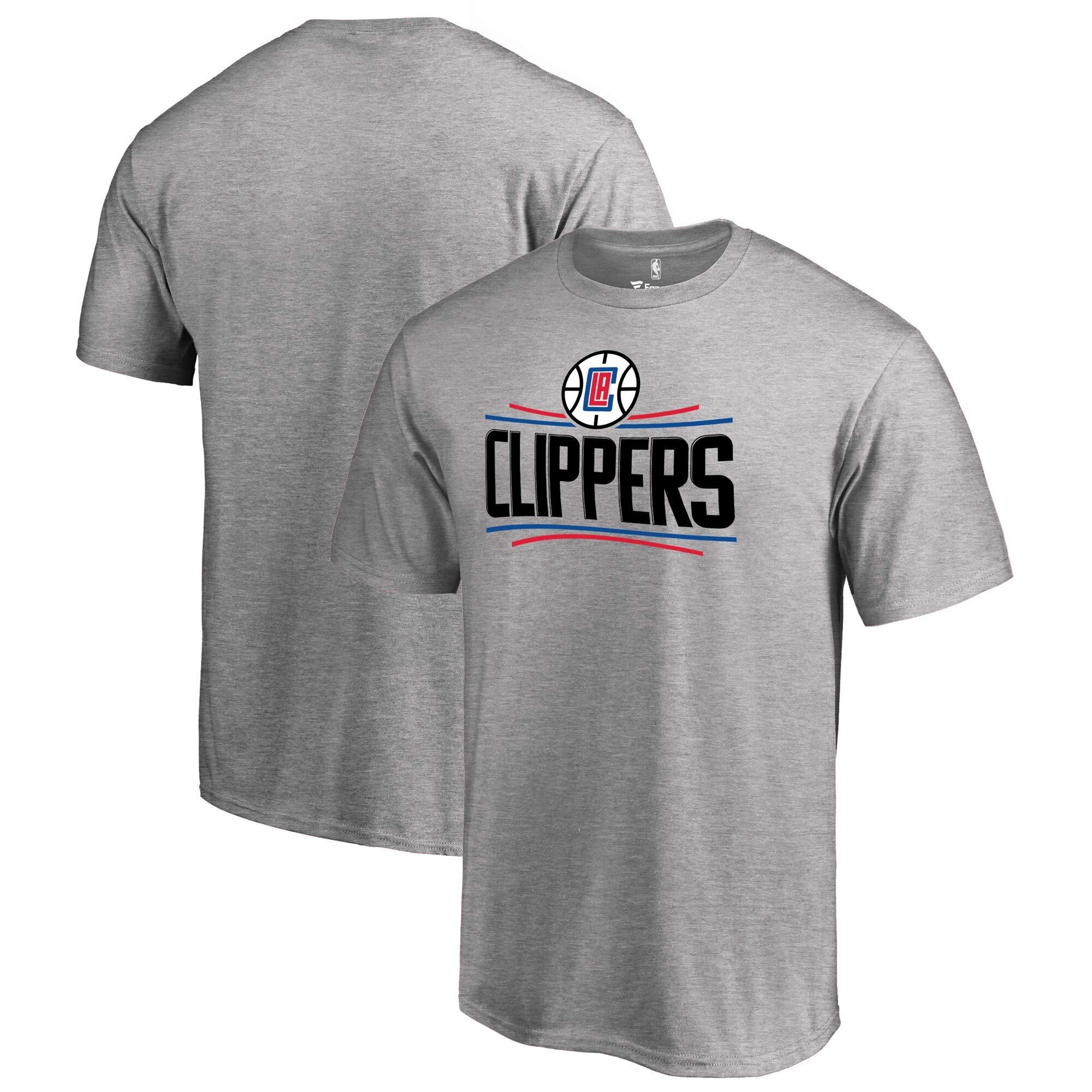 Amazon.co.jp: Fanatics Tシャツ NBA ロサンゼルス・クリッパー