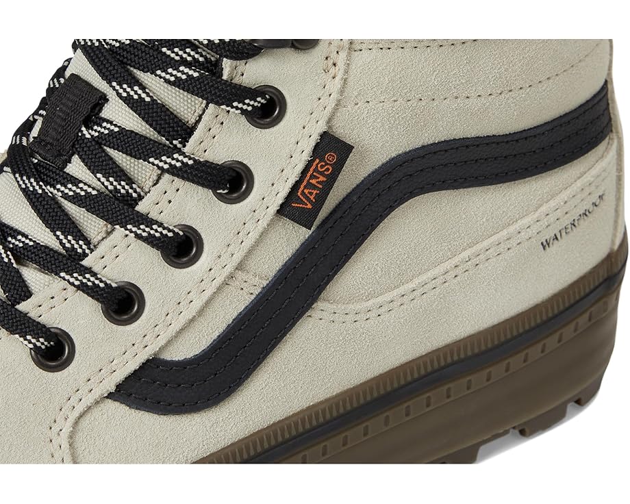 Vans U MTE™ SK8-Hi® Waterproof Insulated - Right View