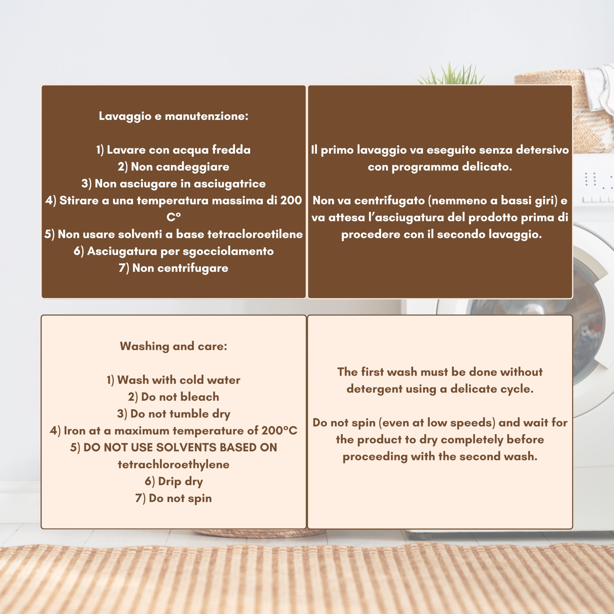 Il Tuo Artigiano Design Cuscino tinta unita per dondolo da giardino 2, 3 e 4 posti spessore 6 cm (3 posti - 135x55 cm, Grigio)