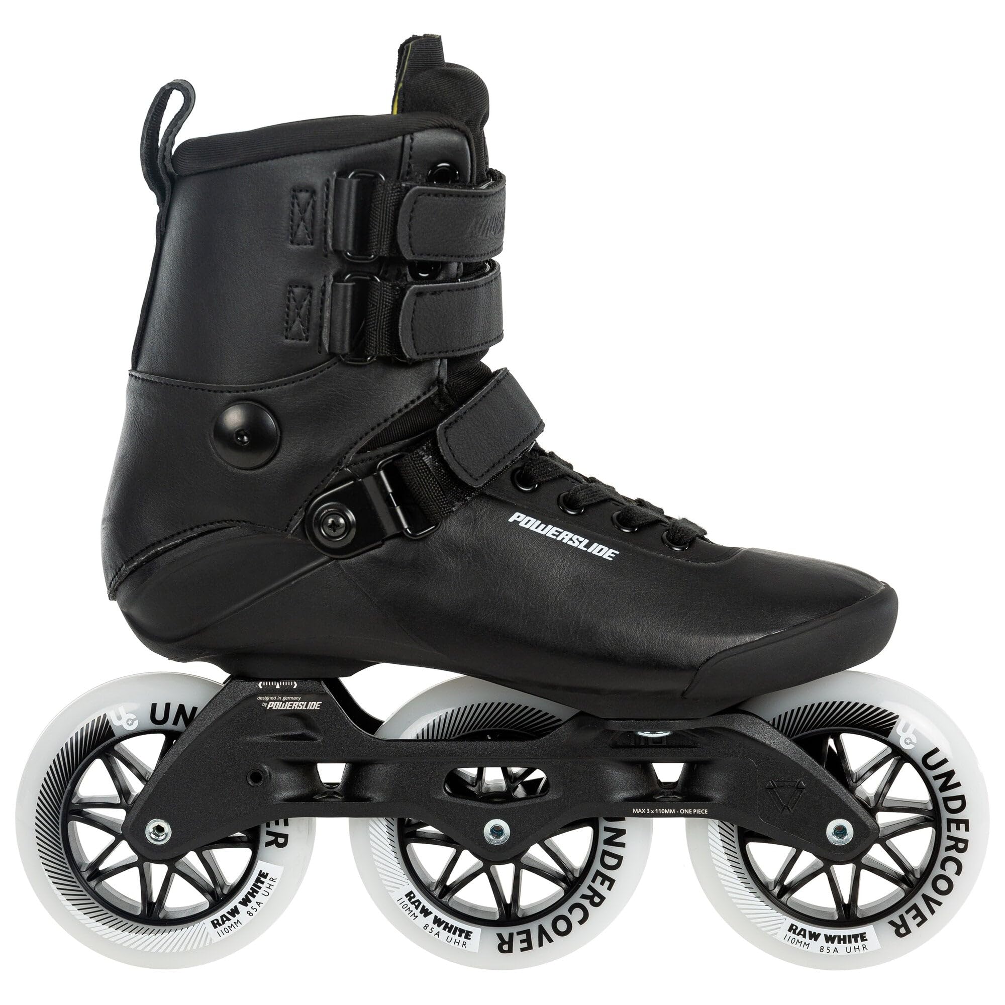 Powerslide Kaze 110 Inline Skates EU 45