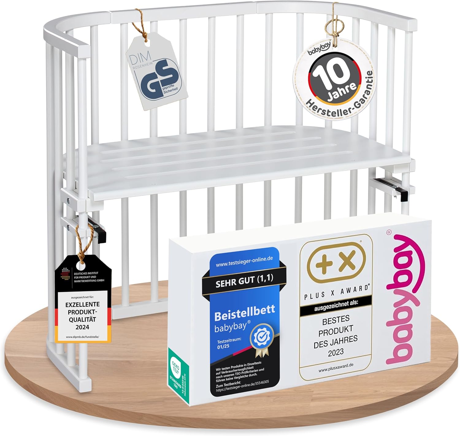 BabyBay Original