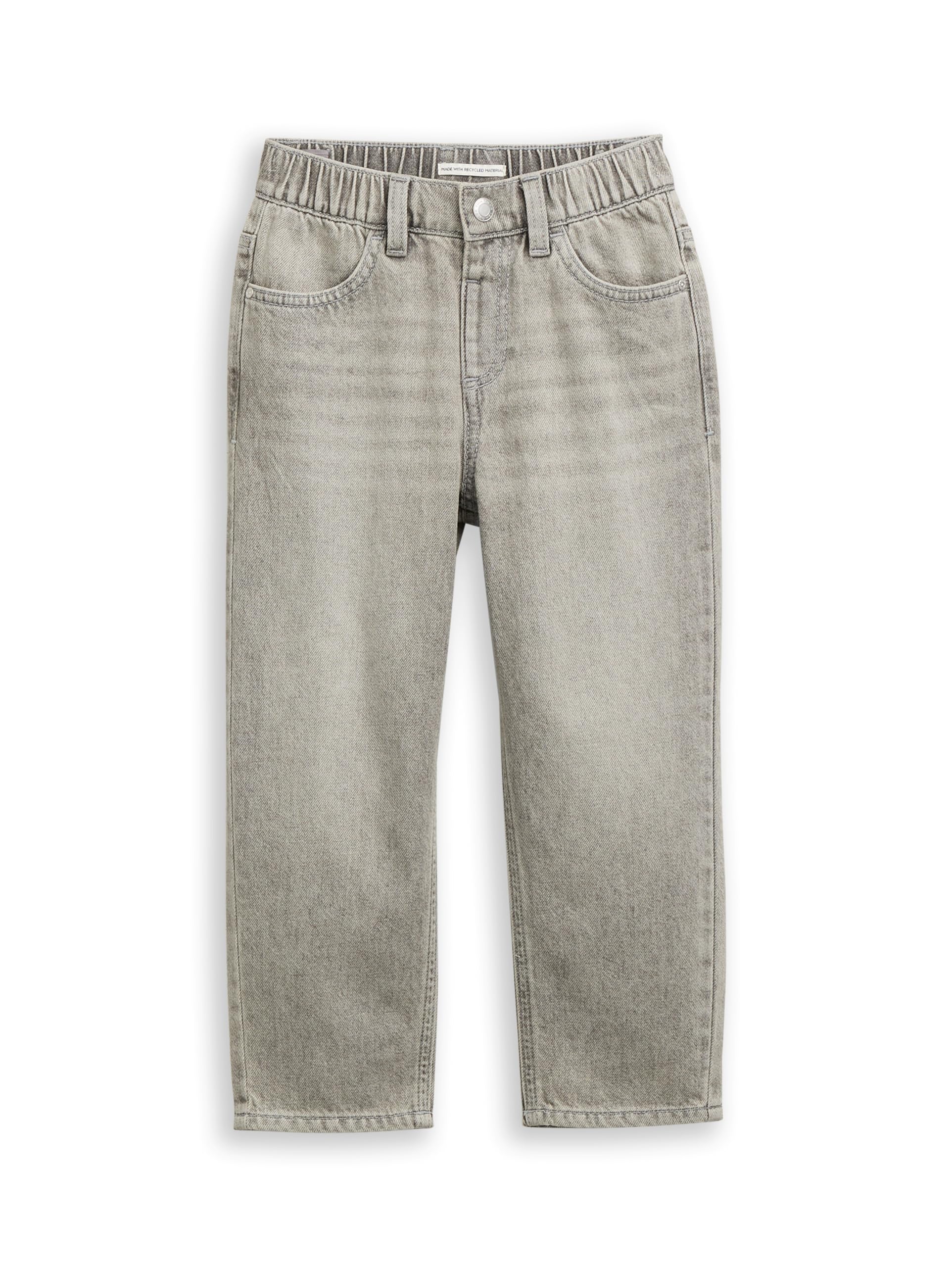 Tom Tailor Jungen Kinder Loose Fit Jeans 1047511