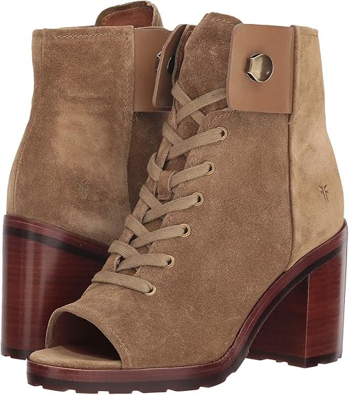 frye alice combat tall