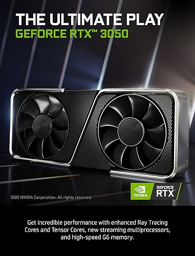 Vista 11 de Victus by HP 15 Laptop para juegos, NVIDIA GeForce RTX 3050, Intel Core i5-12500H de 12ª generación, 8 GB de RAM, SSD de 512 GB, pantalla Full HD