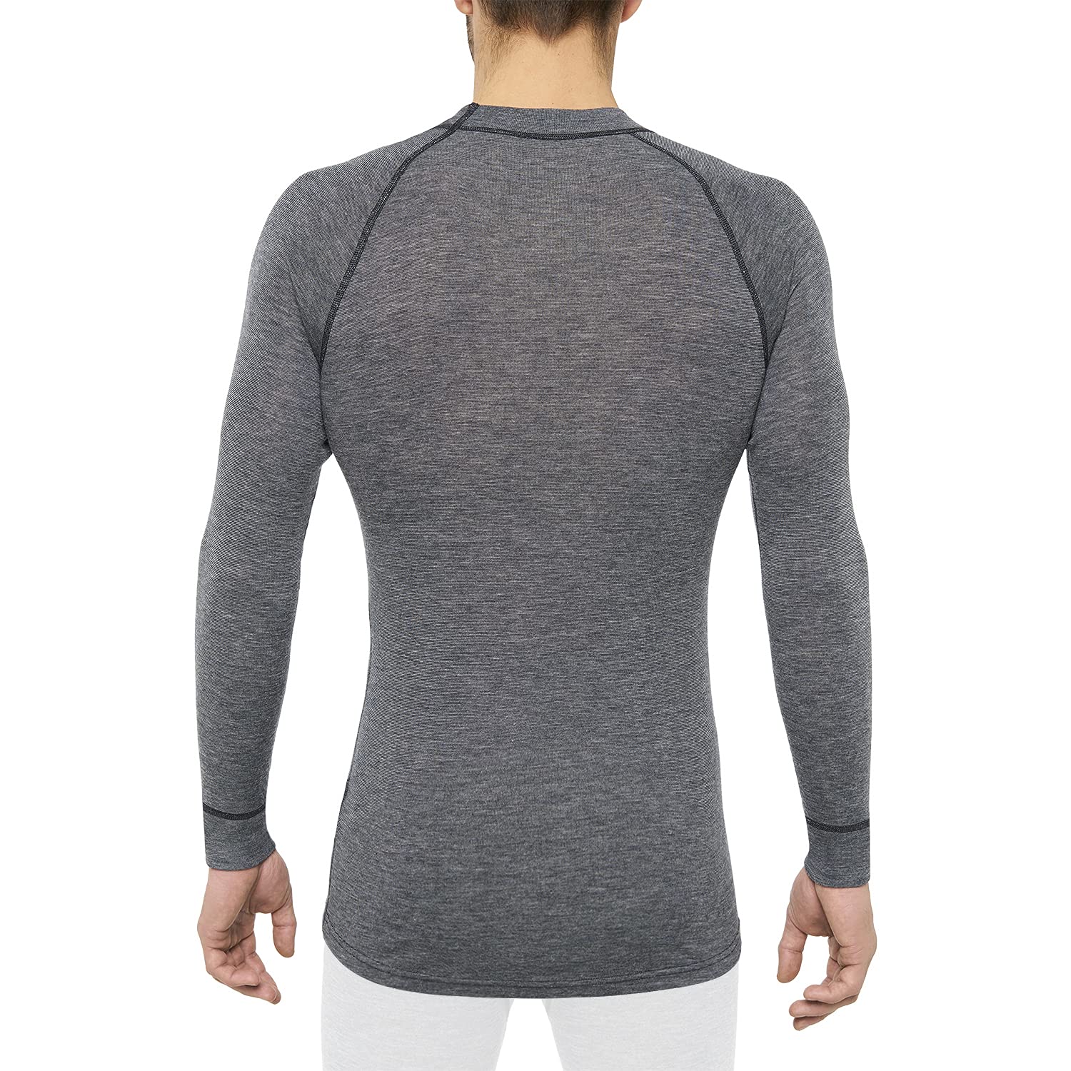 Thermowave Herren Merino Warm Active Unterhemd