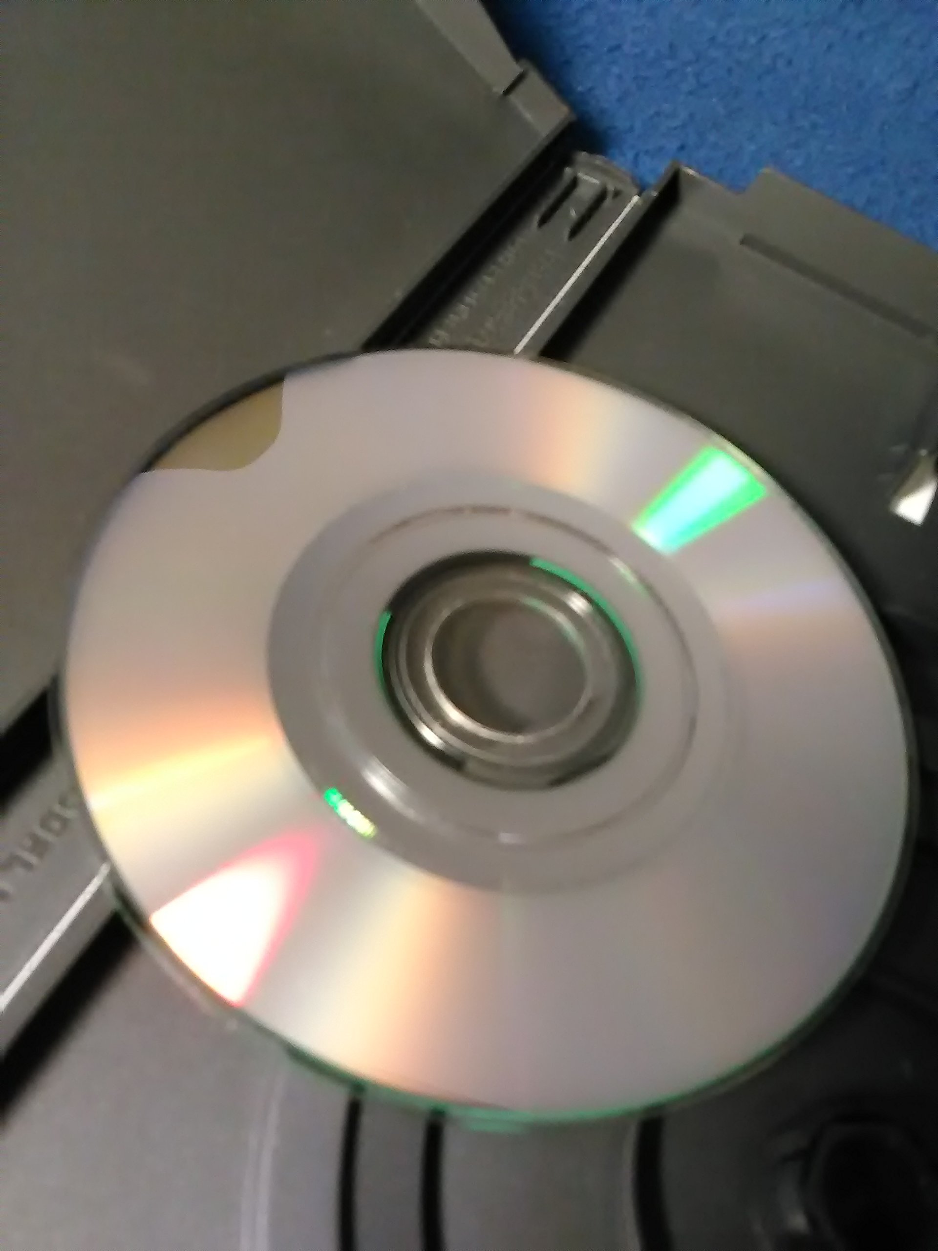 Luigi's Mansion (GameCube)