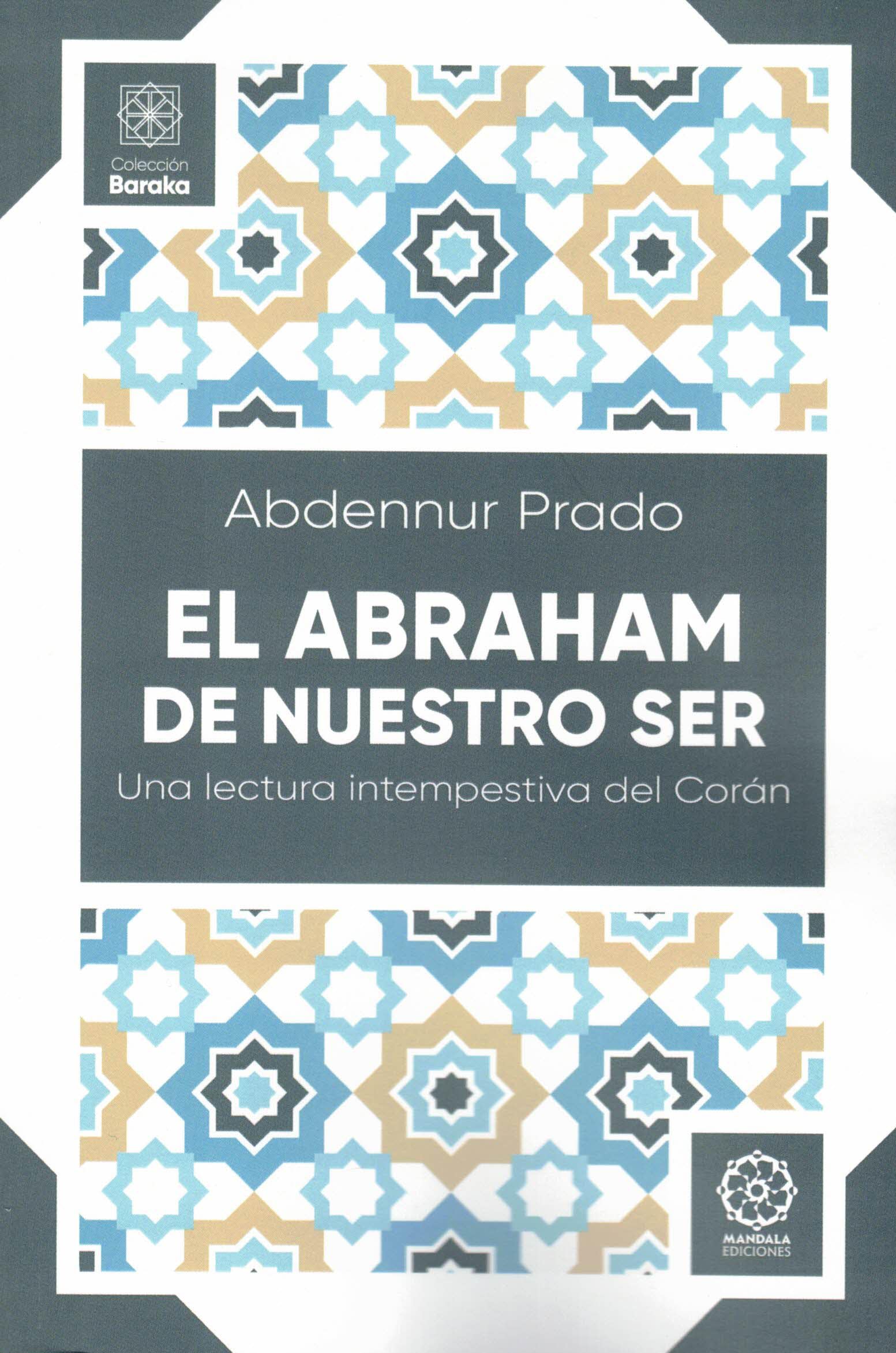 El Abraham de nuestro Ser