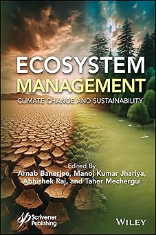 Ecosystem Management: Climate Change and Sustainability-Wow! eBook