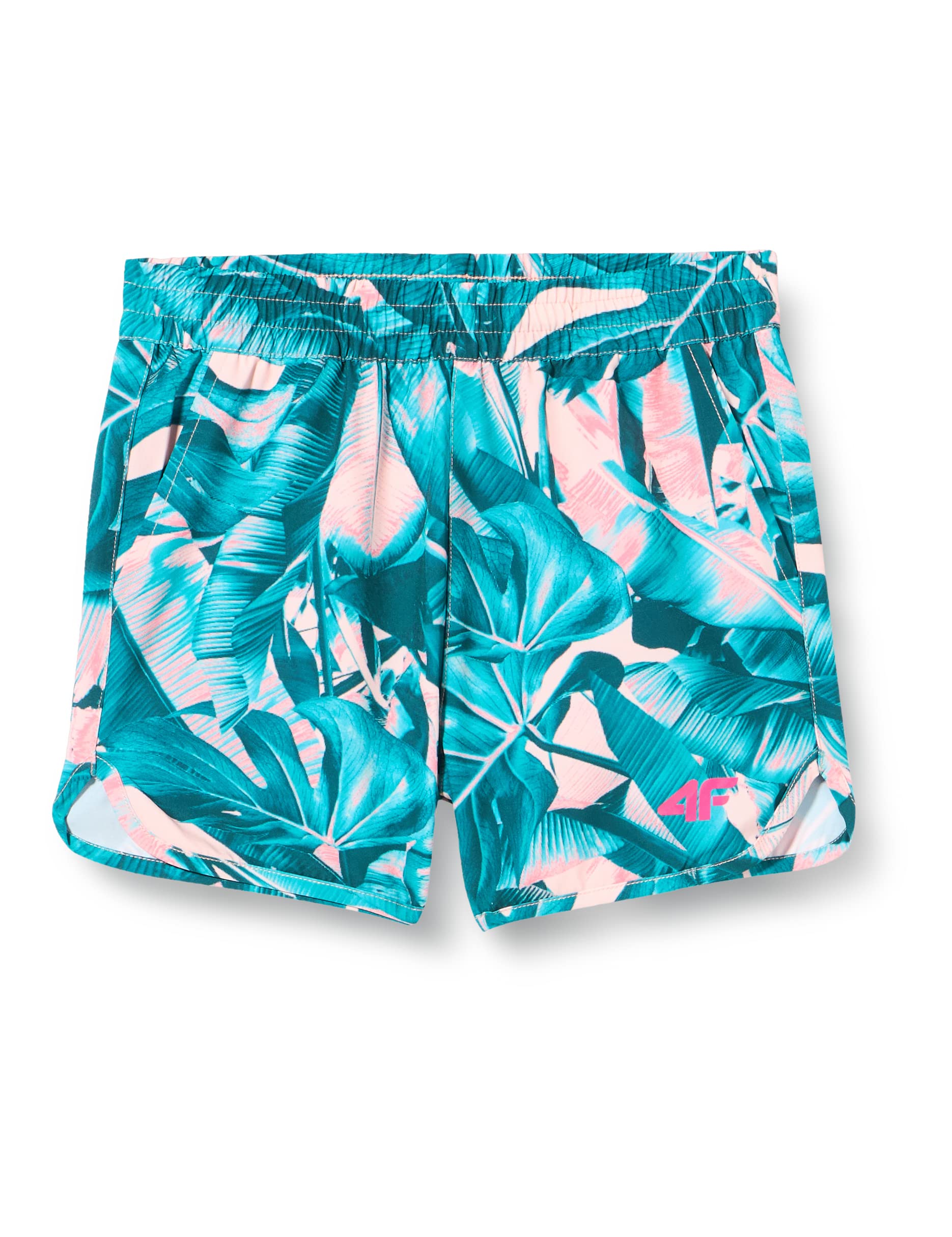 Board Shorts para Niñas