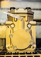 Vista 4 de Compresor universal del aire acondicionado CO 0024GLC A/C