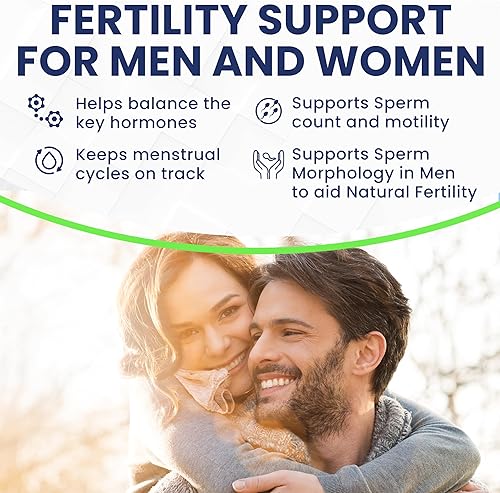 Miniatura 3 de Suplemento de inositol Myo-Inositol y D-Chiro Inositol 120 cápsulas 2000mg Relación 401 Mezcla de alta potencia de mio y D Chiro inositol - Balance