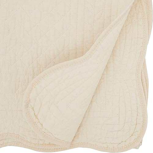 Miniatura 2 de Camino de mesa acolchado encantador