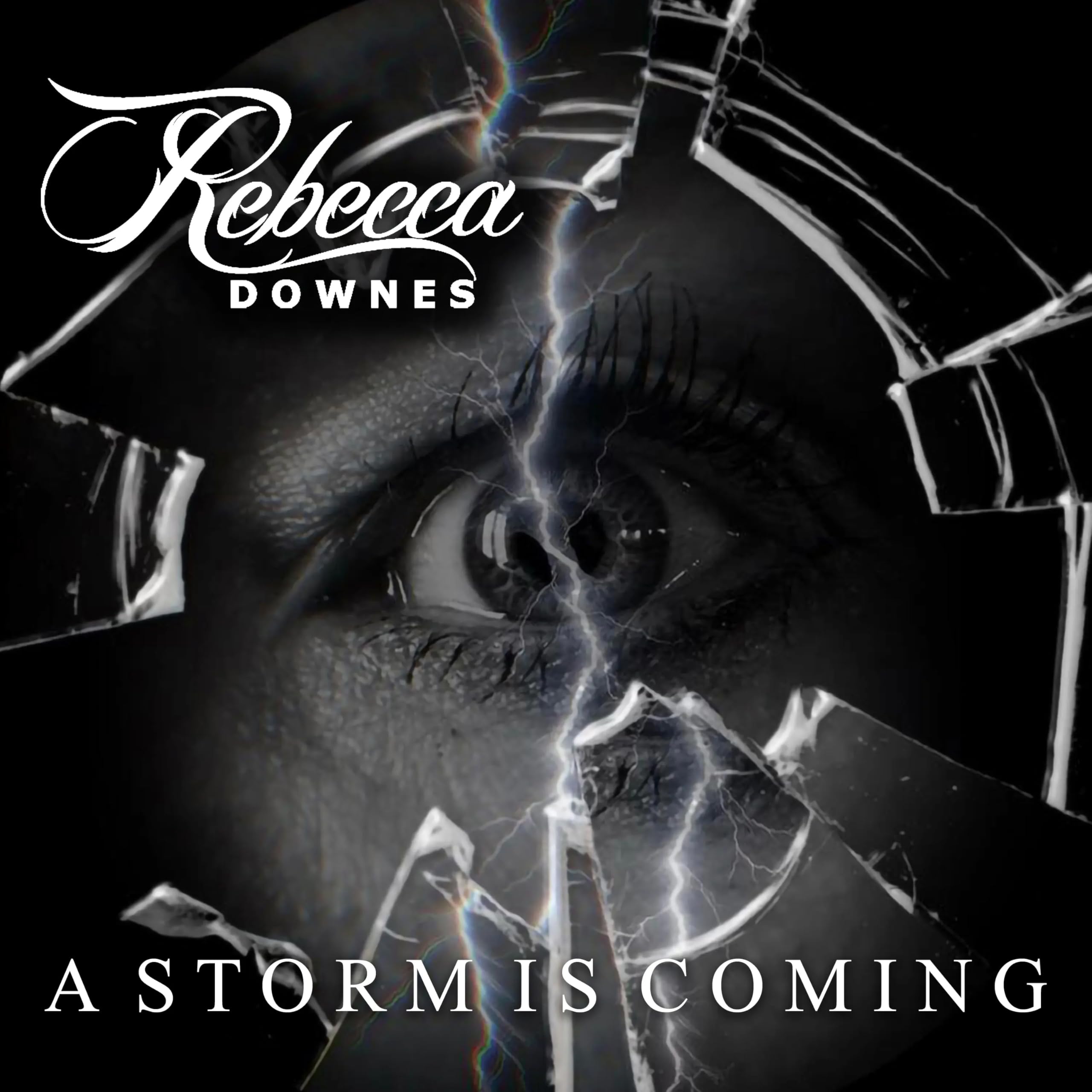 A Storm Is Coming [VINYL]