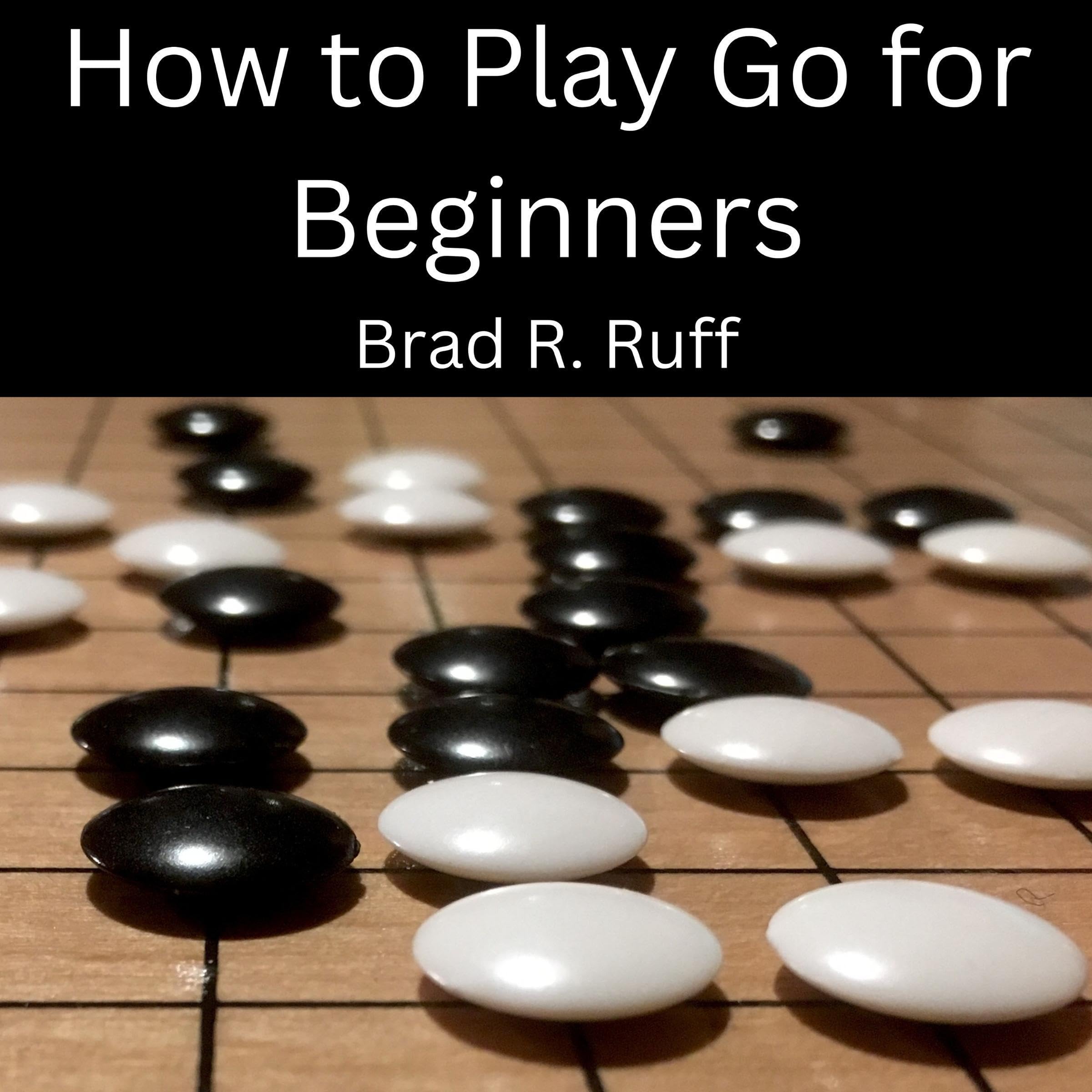 How to Play Go for Beginners