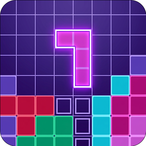 Blockbraib Block Brain Test Game Puzzle - App on Amazon Appstore