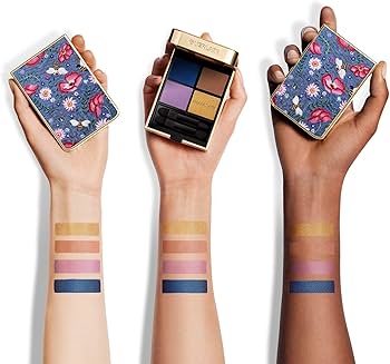 Amazon.co.jp: Guerlain(ゲラン) オンブル ジェ NO.518 サマー