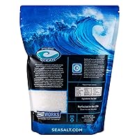 Vista 2 de SaltWorks Pure Ocean - Sal de mar