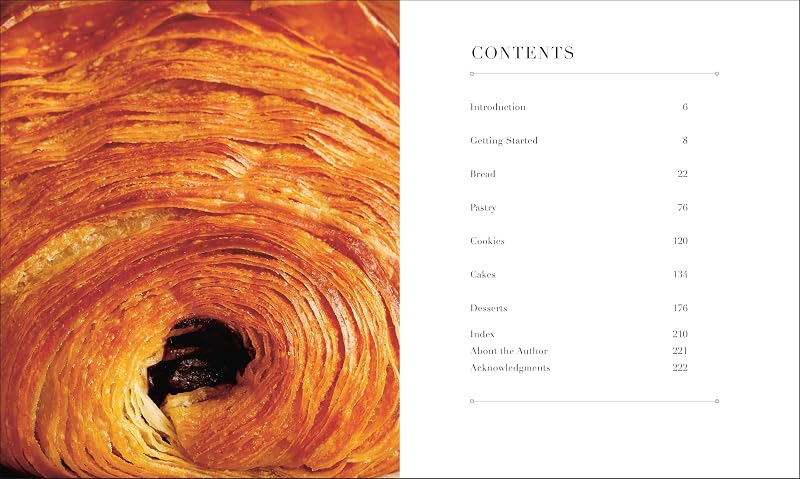 The Science of Baking: Everything You Need to Know to Create Perfect Sweet and Savory Bakes, Every Time (The Science of Food) image 3