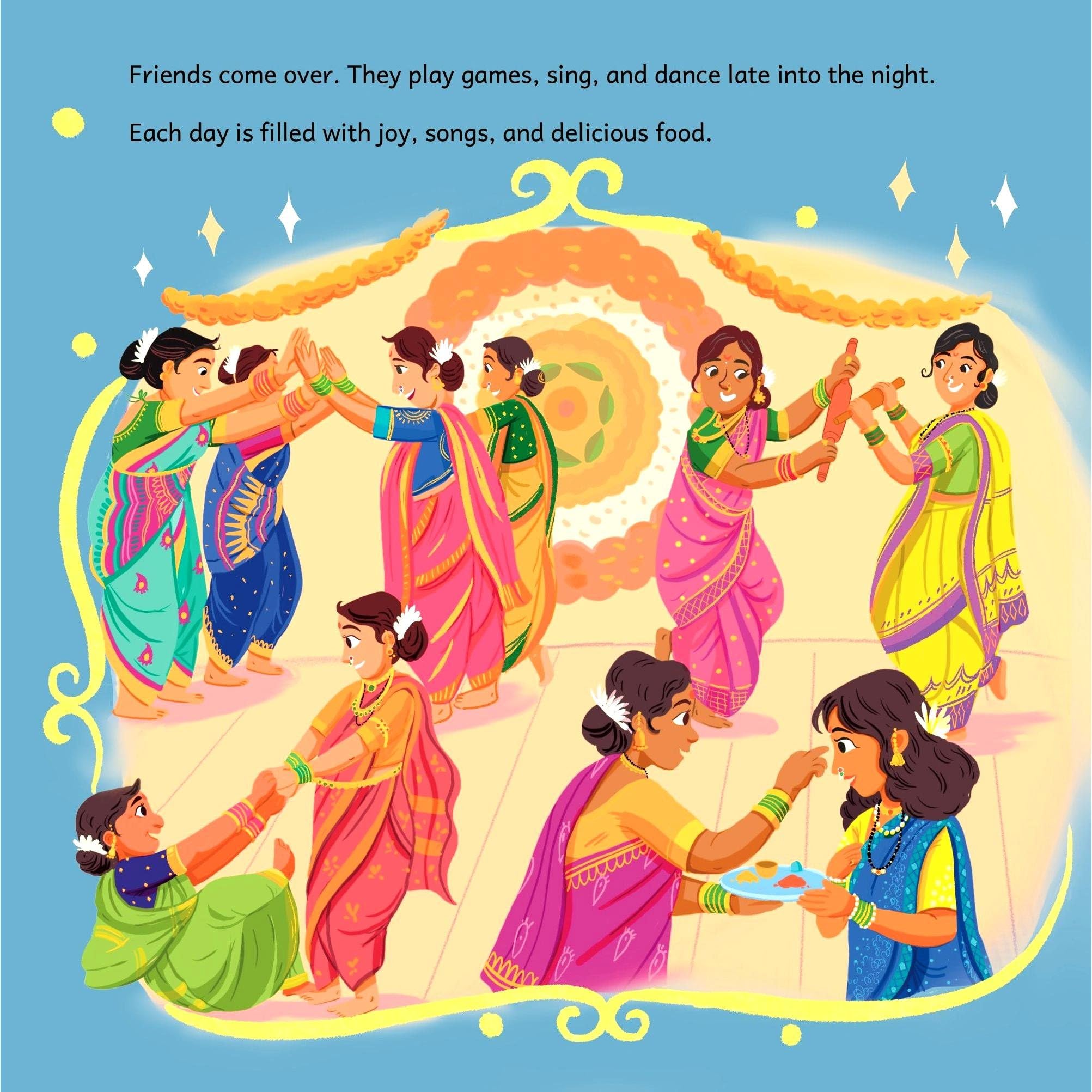 My Ganesha Chaturthi: Words of Wisdom