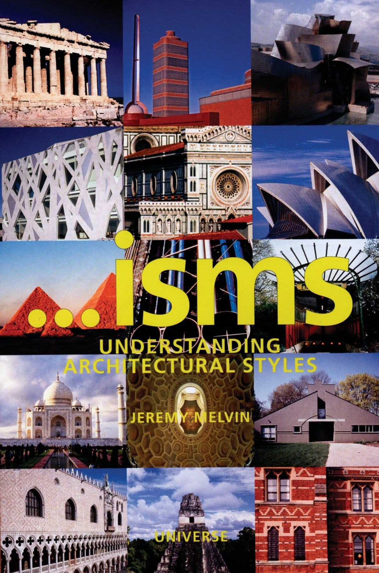 'isms: Understanding Architectural Styles Paperback – 21 February 2006