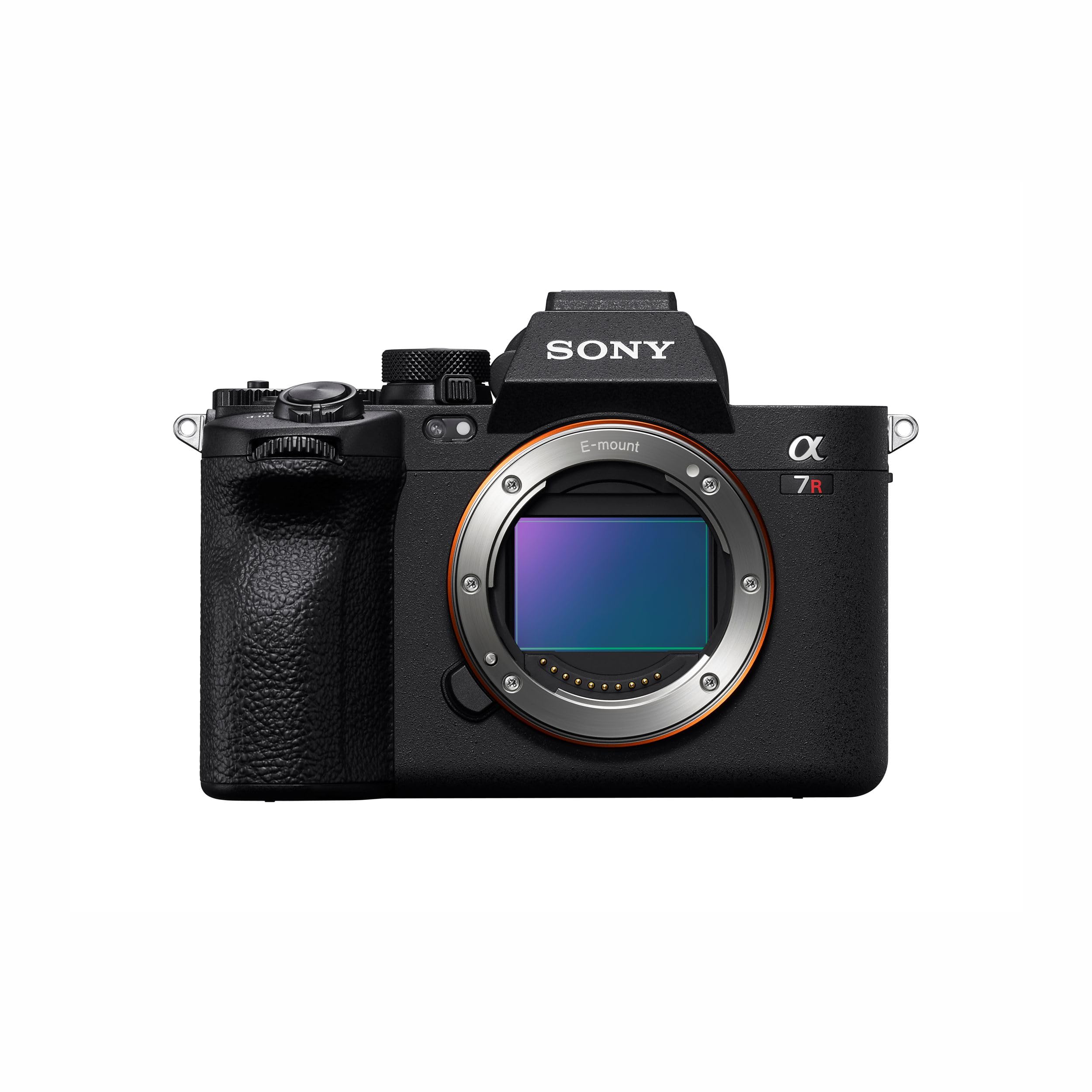 Sony Alpha ILCE-7RM5 Full-Frame High Resolution 61 MP Camera | Artificial Intelligence for Human Pose Estimation | Real-time AF | Movie Recording 8K 24p + Rechargeable Battery (NP-FZ100)-picture-21