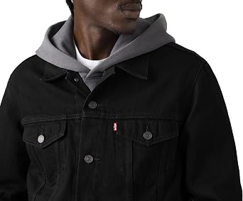 Levi's Men's The Trucker Jacket